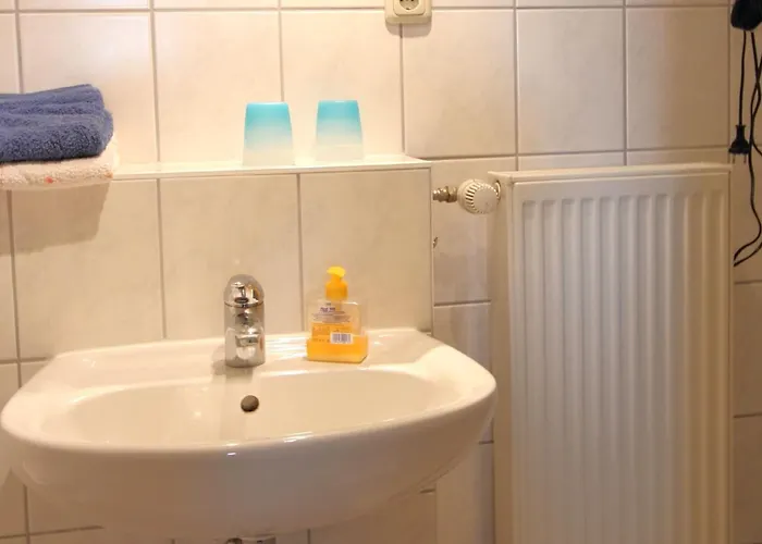 Lejlighed Blum Sassnitz